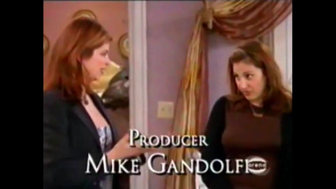 S02E02 - Veronica's a Partner Now