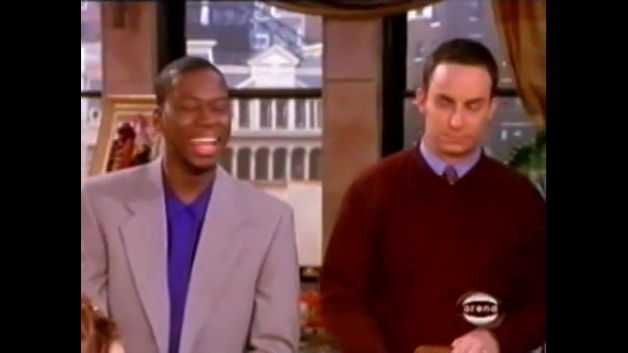 S01E15 - Veronica's a Drag