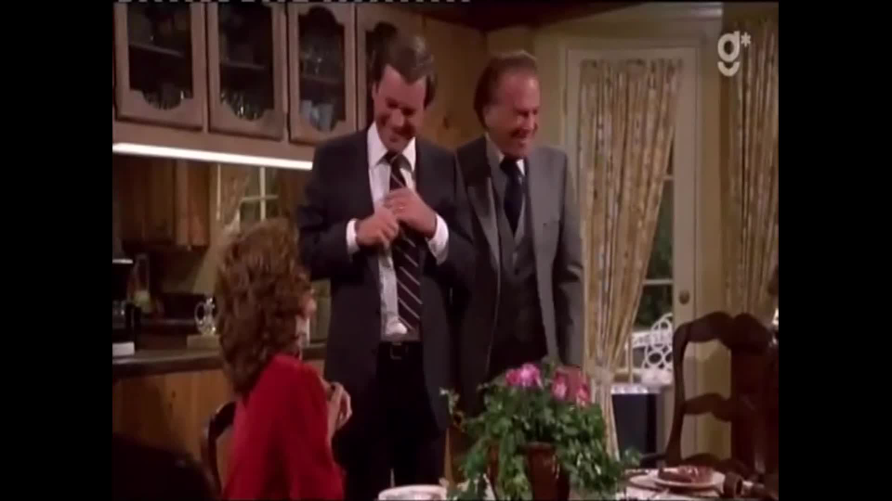 Hart to Hart S04E19 A Change of Hart