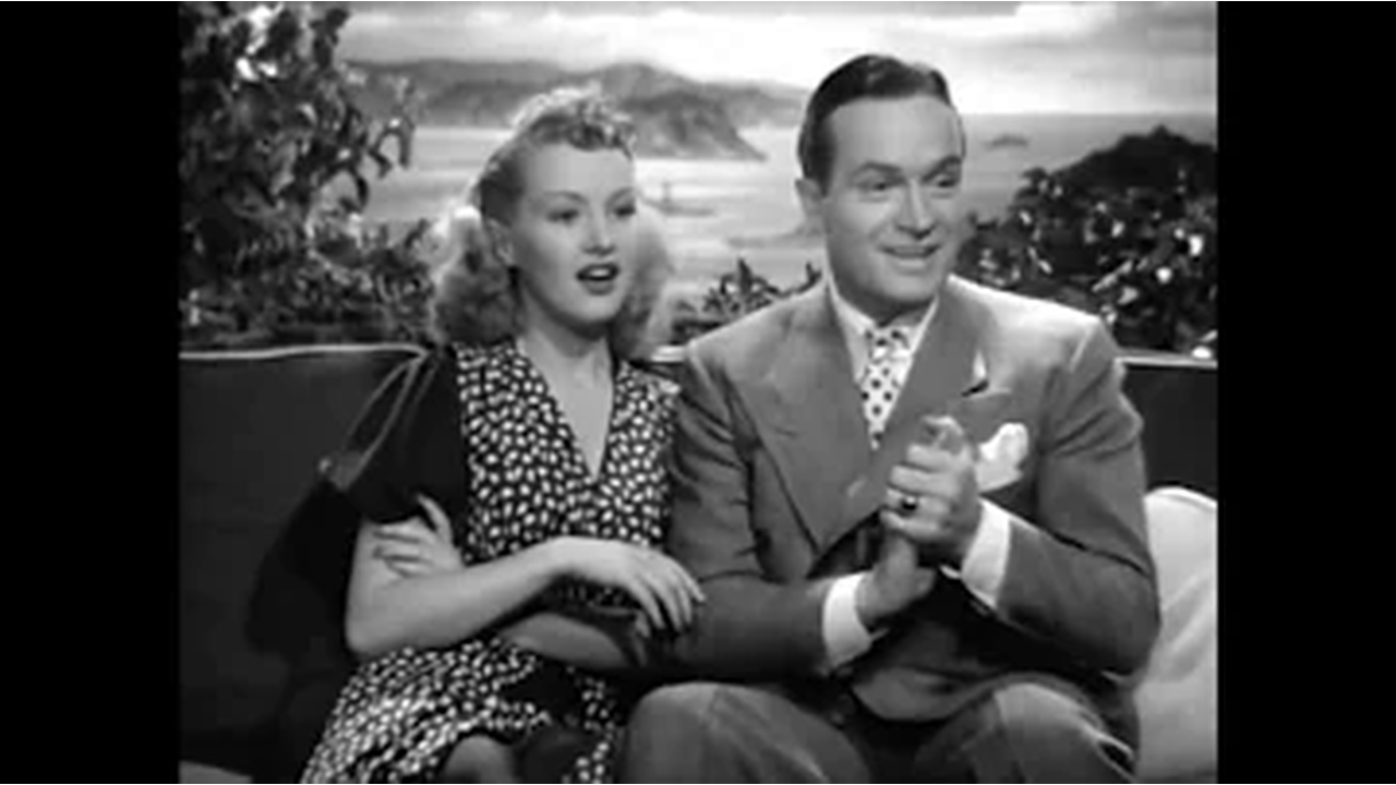 Give Me a Sailor (1938 Bob Hope) - Good Quality