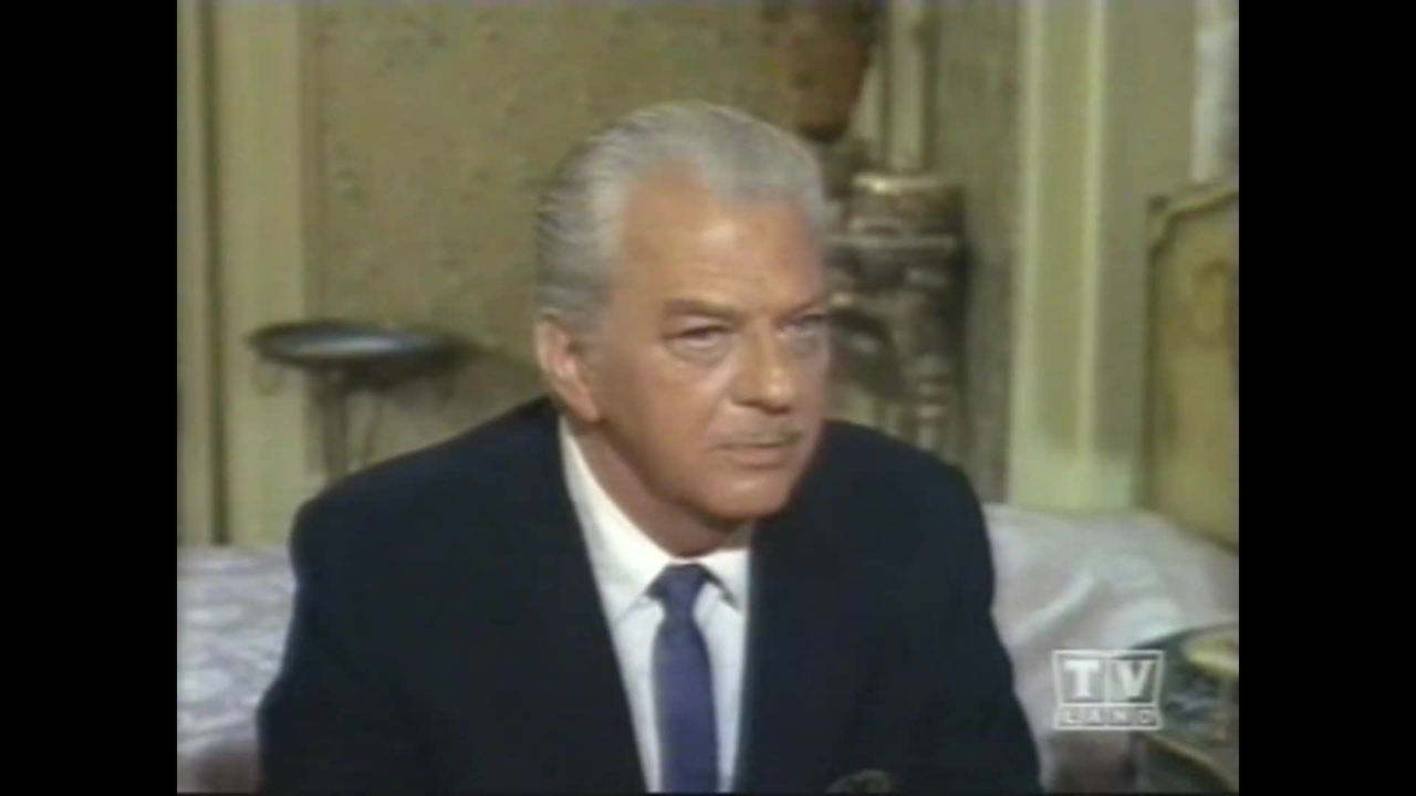 Green Acres - 045 - It's So Peaceful In The Country - (TV Rip)