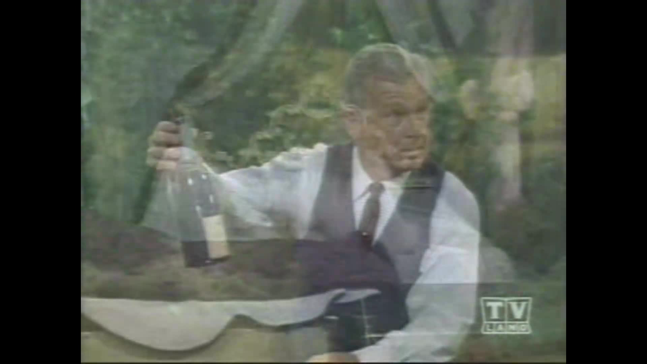 Green Acres - 008 - Lisa, The Helpmate - (TV Rip)