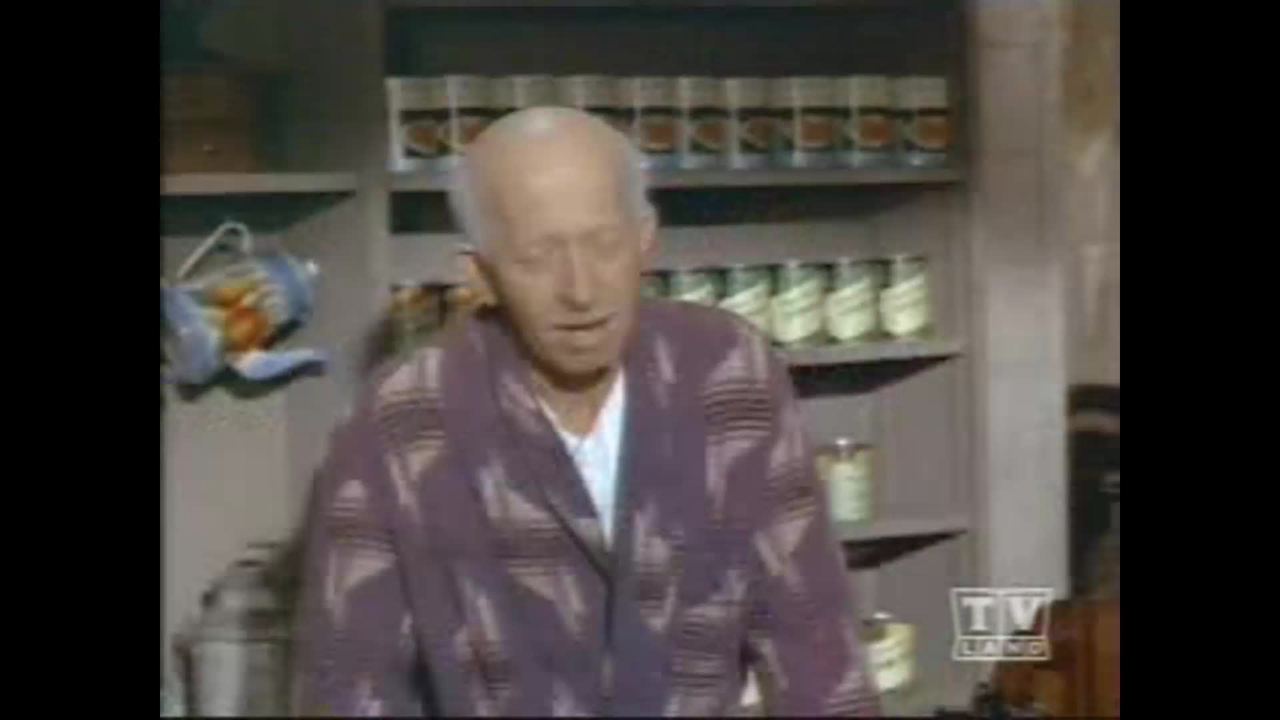Green Acres - 063 - Music To Milk By - (TV Rip)