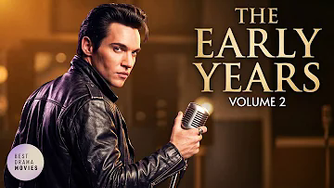 Elvis: The Early Years Vol. 2 | Episode 2 | Full Drama Movie