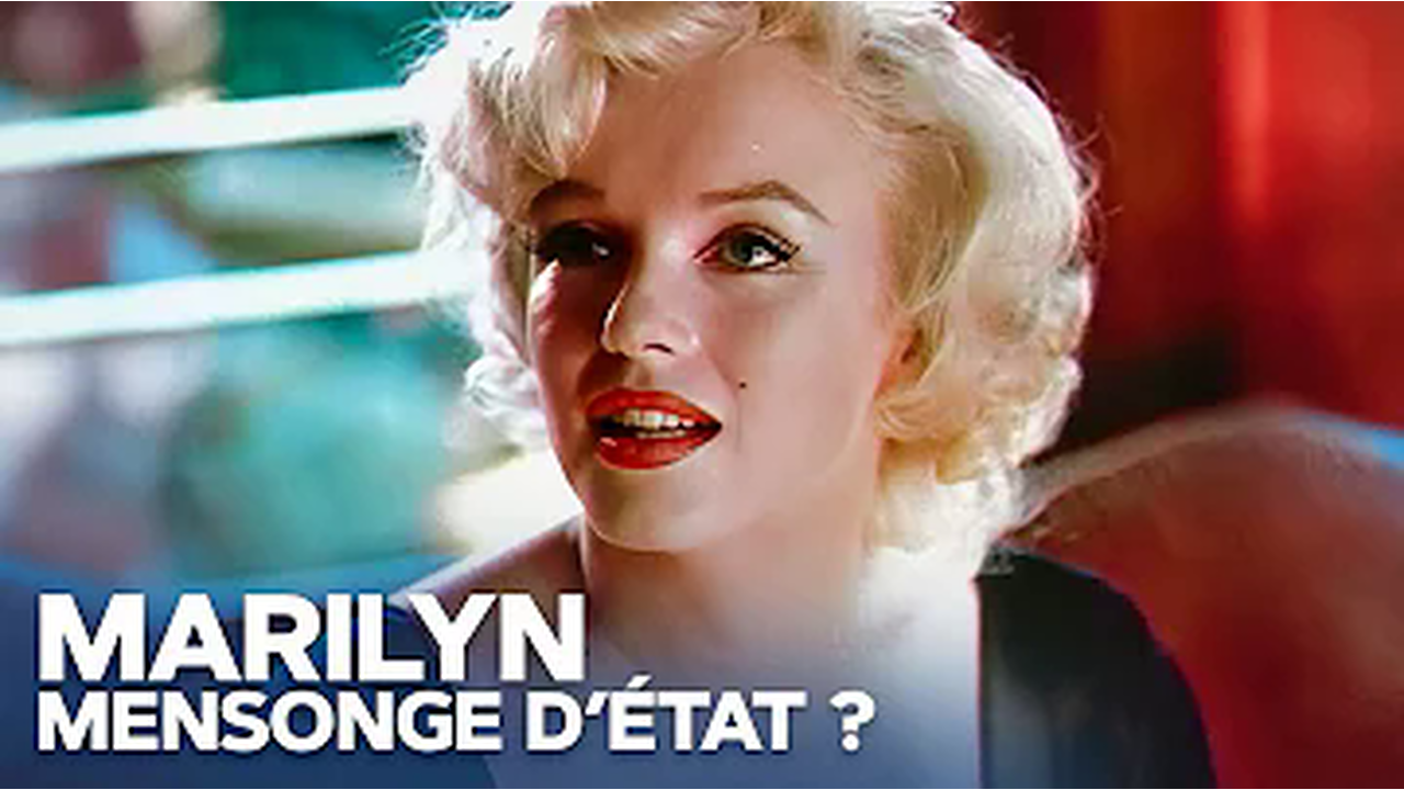 Marilyn, the Final Investigation into a Suspicious Death