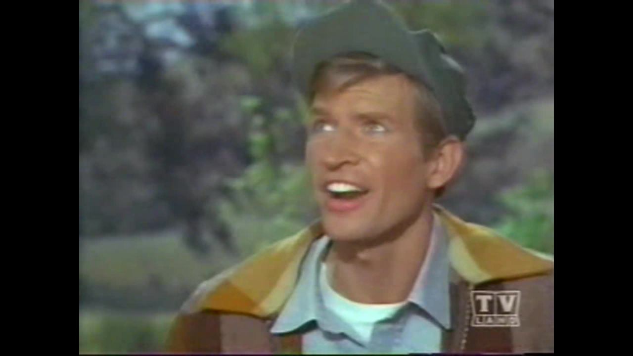 Green Acres - 053 - Never Start Talking Unless Your Voice Comes Out - (TV Rip)