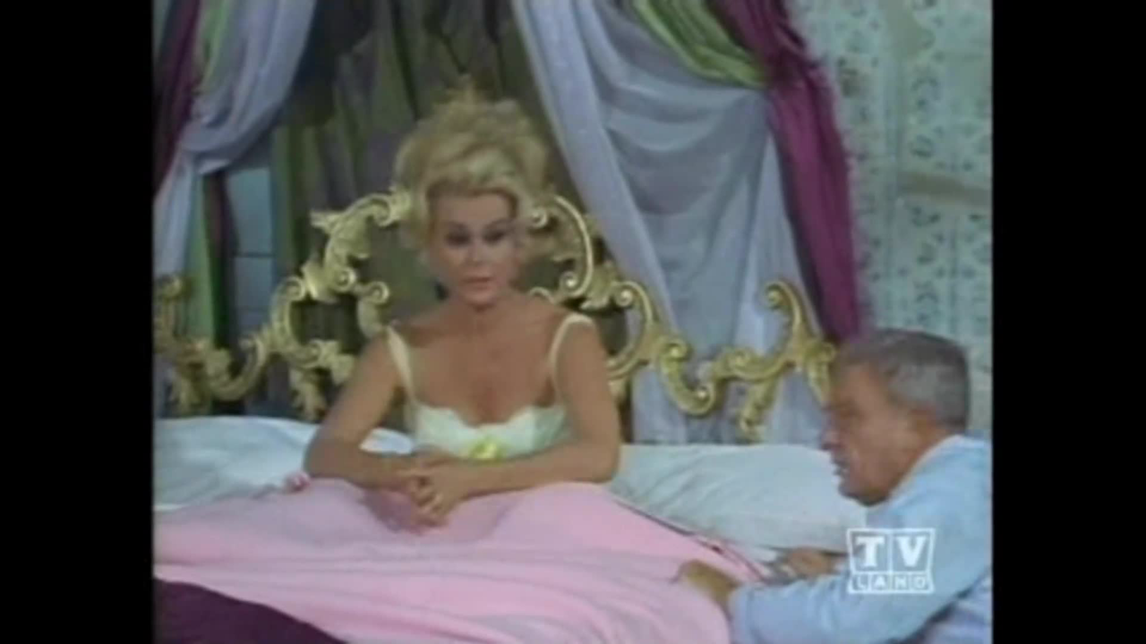 Green Acres - 016 - Give Me Land, Lots Of Land