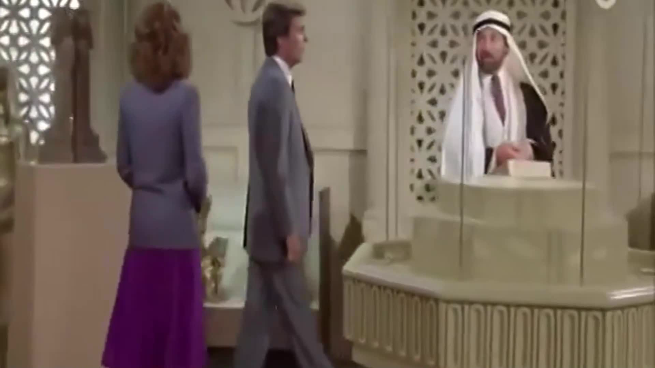 Hart to Hart S04E08 In the Hart of the Night