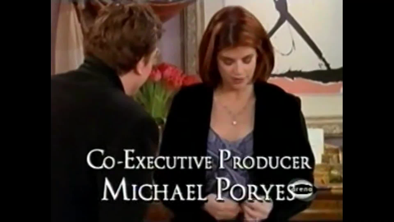 S02E13 - Veronica's Wedding Bell Blues