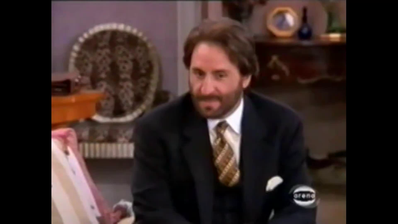 S02E09 - Veronica's Cheating Partners