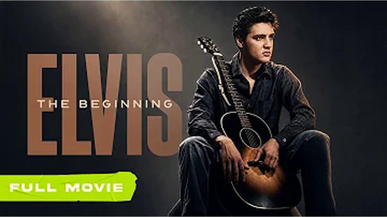 Elvis: The Beginning | Full Movie