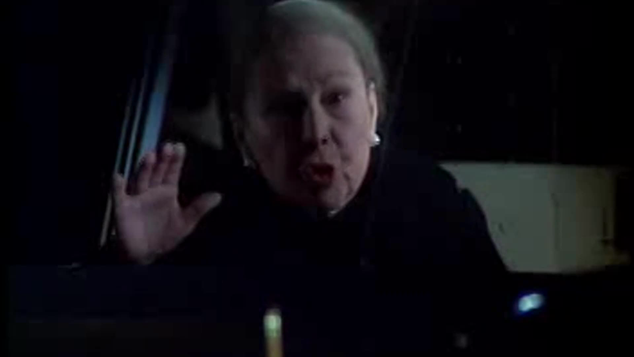 Taxi 1x12 memories of Cab 804 pt2