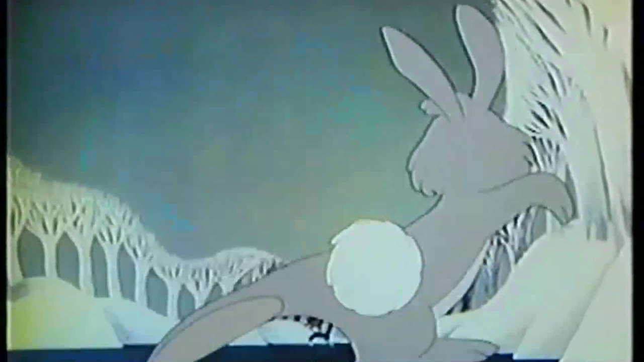 A Walt Disney Christmas (1990 VHS)