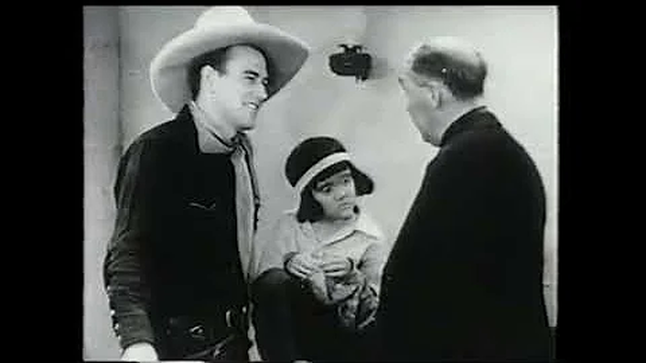 'neath the Arizona Skies (1934 John Wayne) - Good Quality