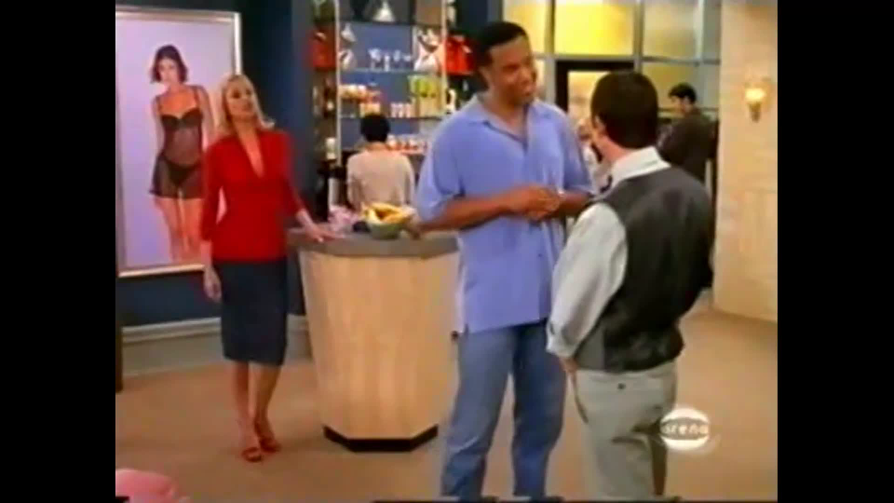S03E21 - Veronica's Doing the Nasty With Perry