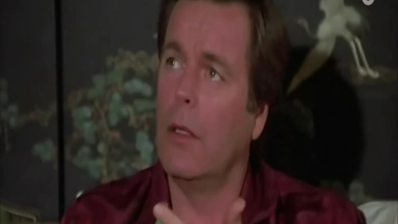Hart to Hart S04E21 Too Close to Hart