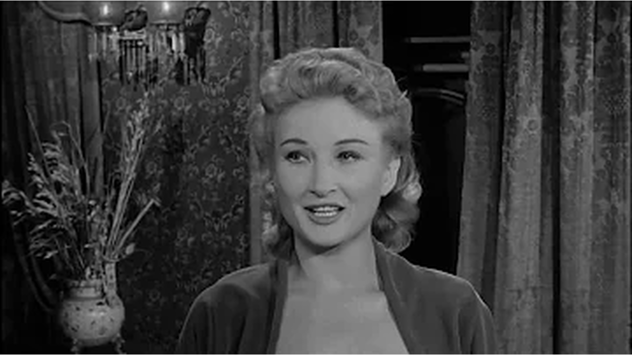 House on Haunted Hill (1959 Horror) Vincent Price - HD