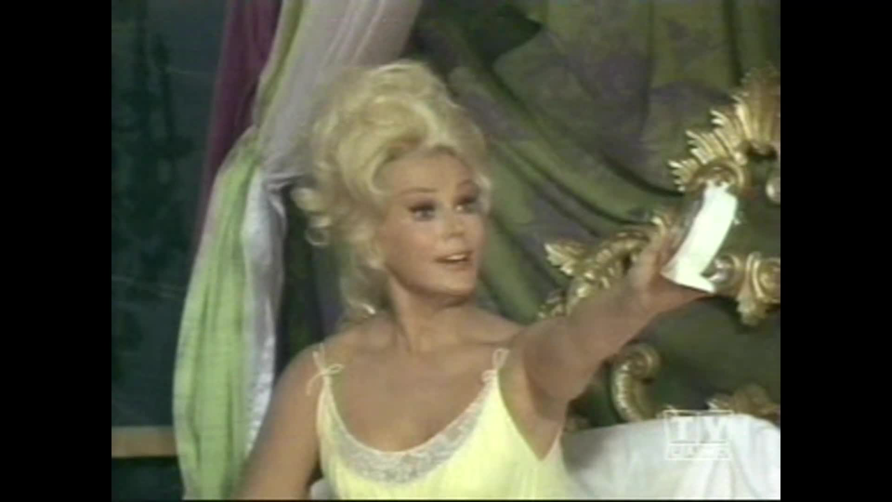 Green Acres - 072 - Eb Elopes - (TV Rip)