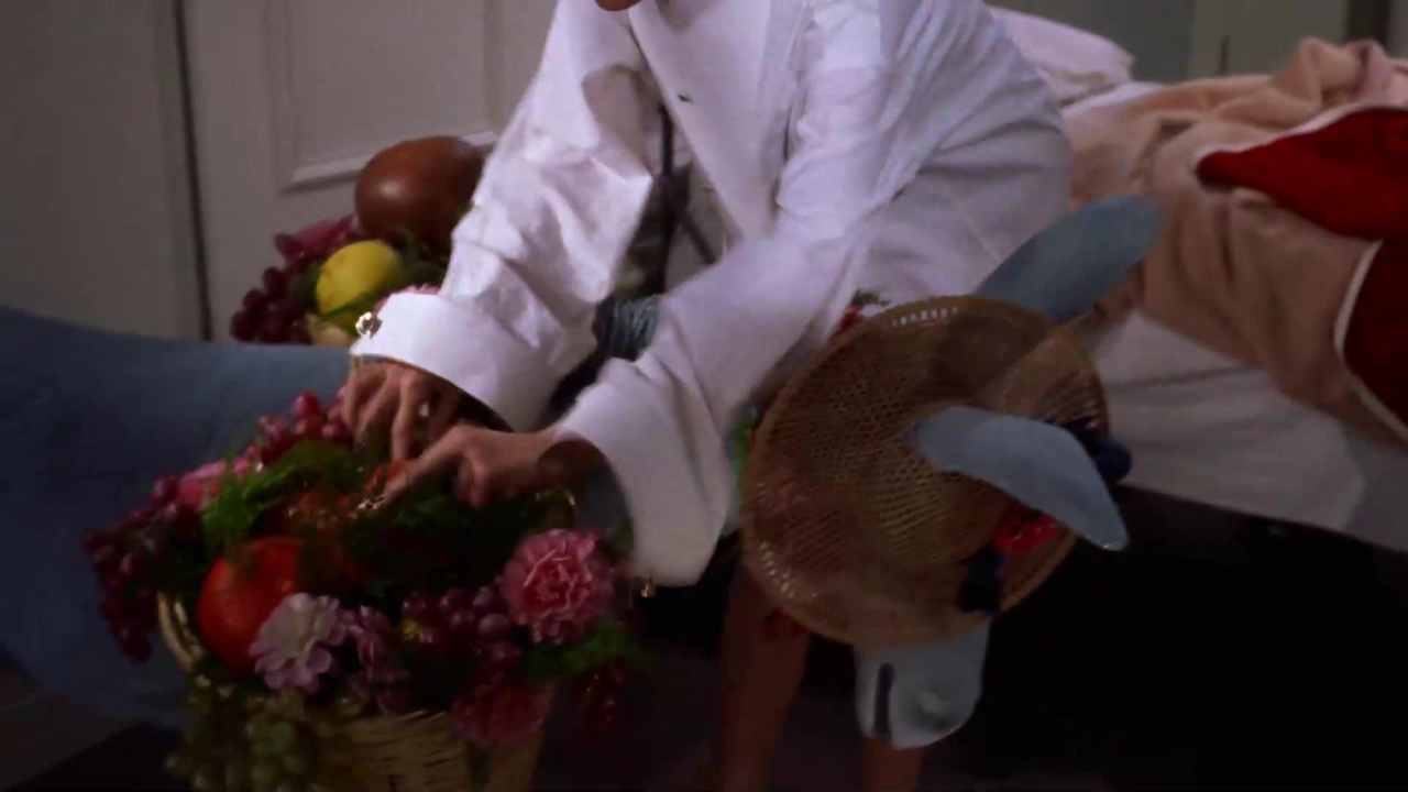 Breakfast at Tiffany's (1961)