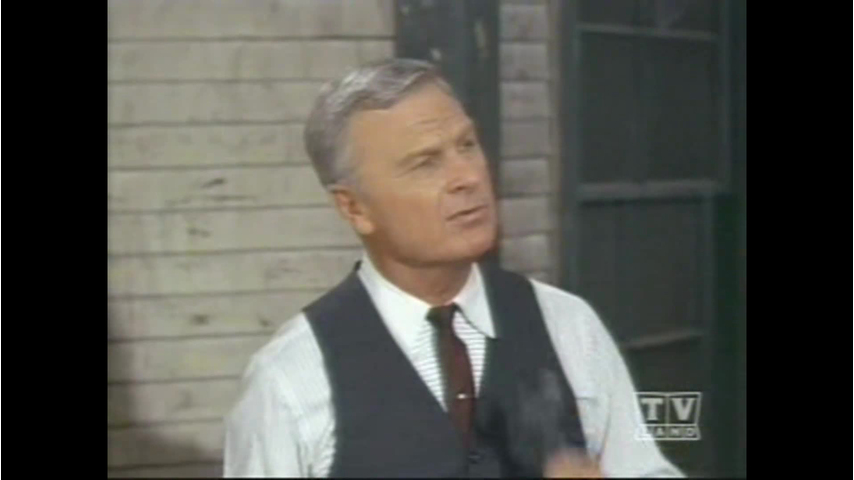 Green Acres - 013 - The Wedding Anniversary - (TV Rip)