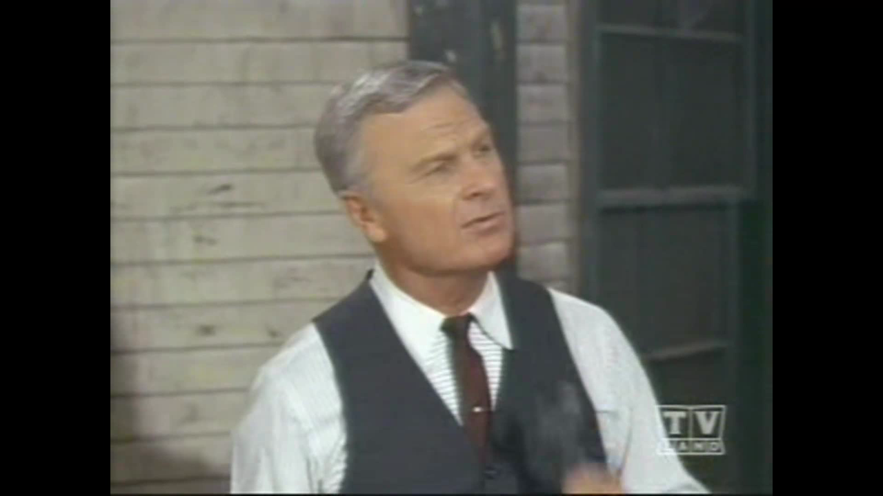 Green Acres - 013 - The Wedding Anniversary - (TV Rip)