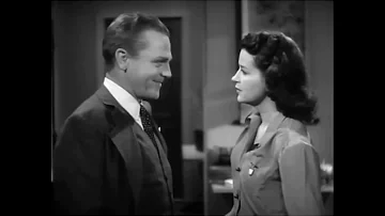 Blood on the Sun (1945 War/Action) James  Cagney - Good Quality