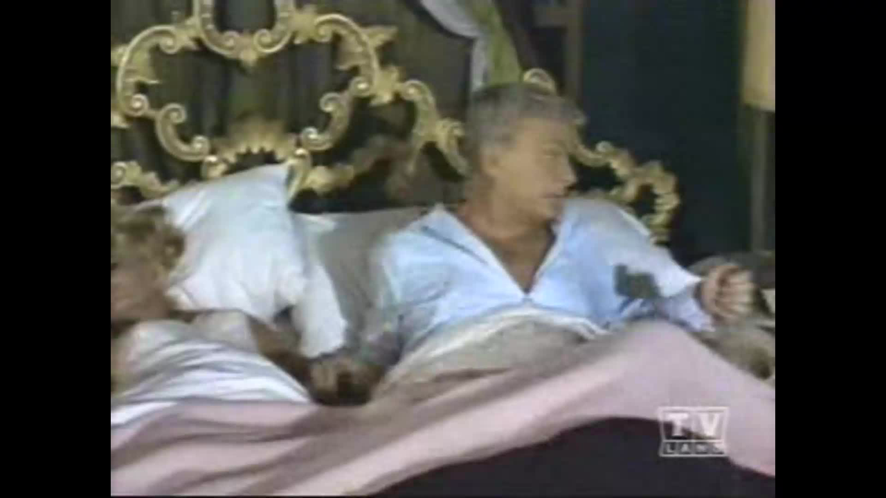 Green Acres - 022 - The Day Of Decision - (TV Rip)