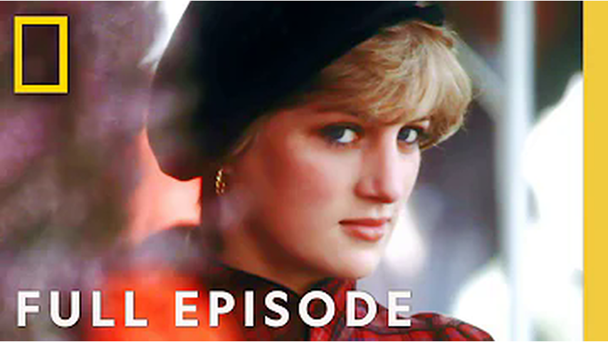 Diana: In Her Own Words (Full Episode) | National Geographic