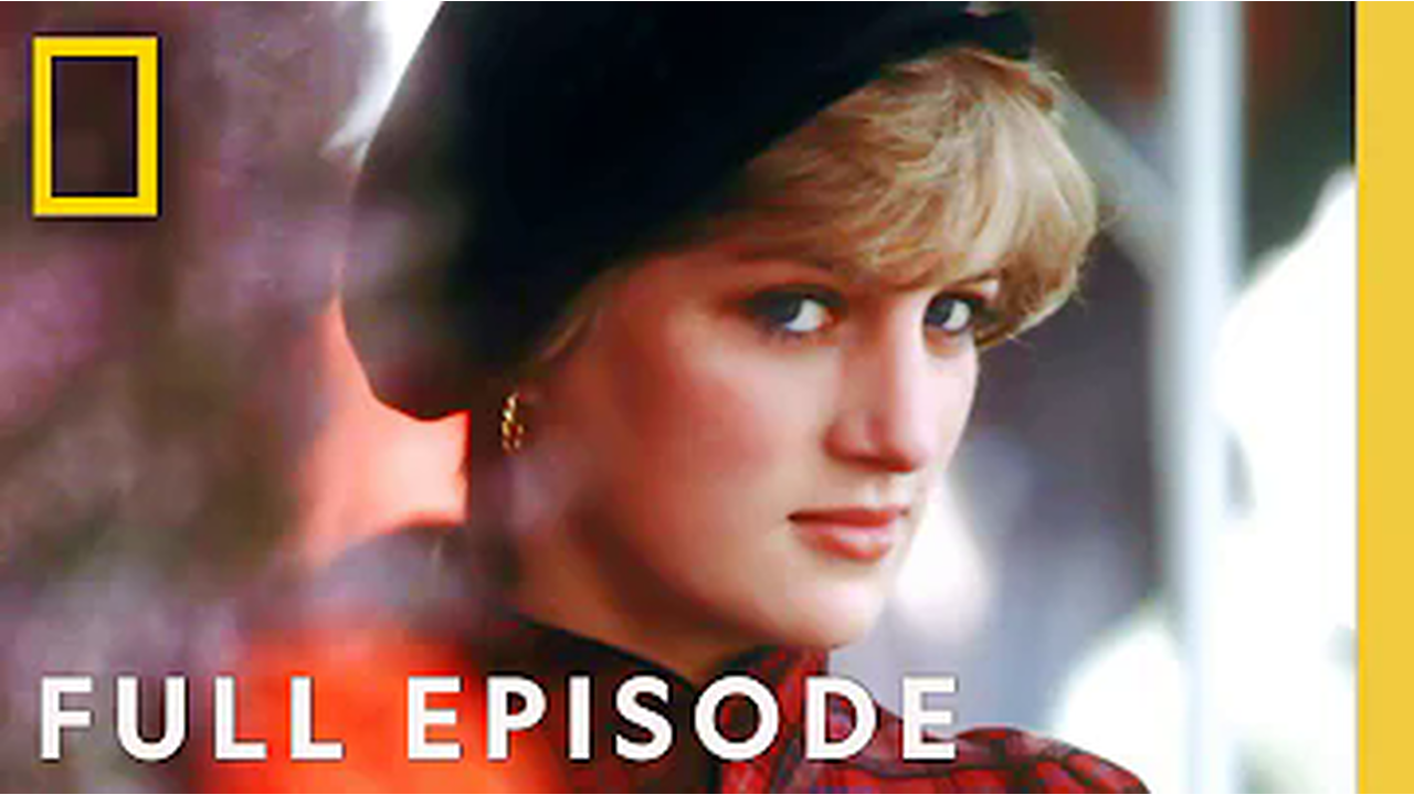 Diana: In Her Own Words (Full Episode) | National Geographic
