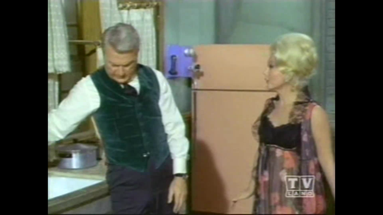 Green Acres - 058 - The Vugar Ring - (TV Rip)