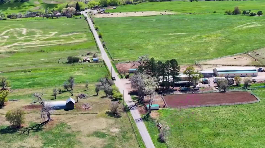 CO-M 58749 OE Road Collbran CO | Julie Piland & Amber Feller | 970-985-0913 |