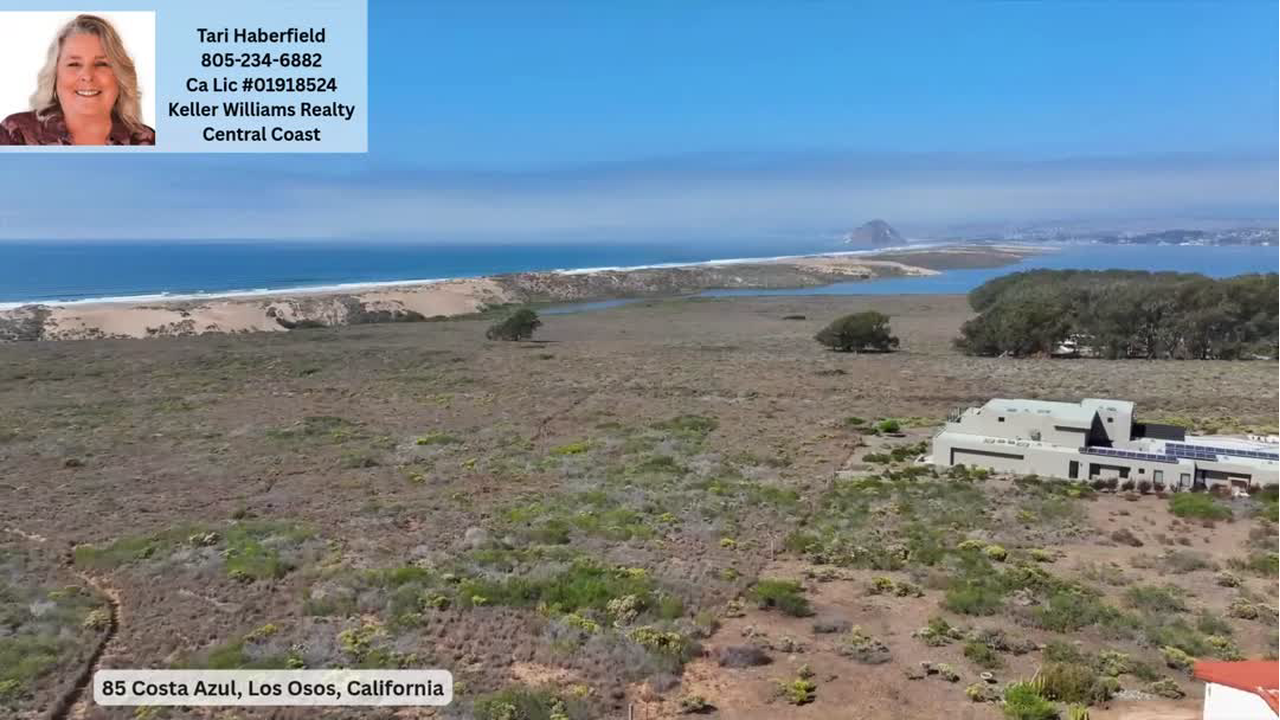 Tari Haberfield - Keller Williams Realty Central Coast, 85 Costa Azul, Los Osos, California (1)