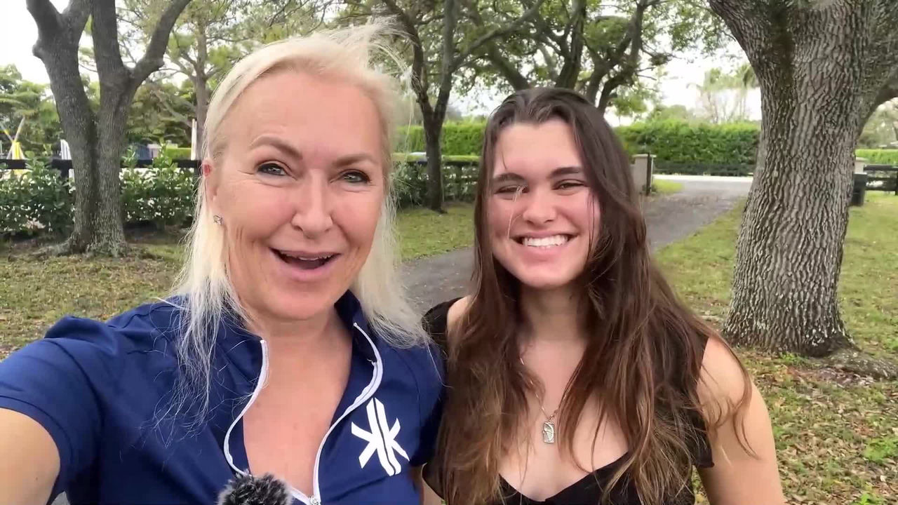 Kirsten Kopp - tour_of_a_5_acre_1815000_horse_farm_in_wellingtonflorida_join_kirsten_and_her_daughter_elsa.mp4
