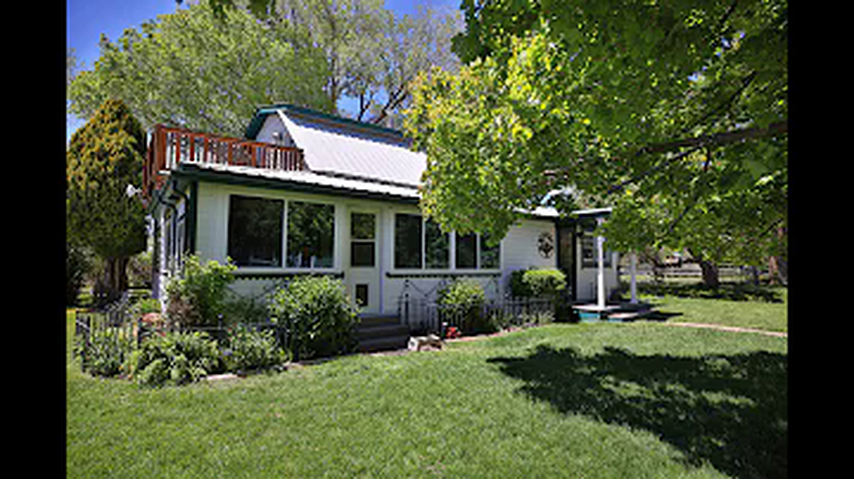 CO-M 58590 PE 3/10 Road Collbran, CO | Julie Piland (970)256-9700, United Country Real Colorado Properties
