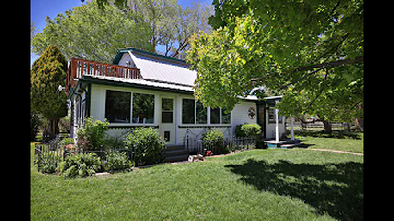 CO-M  58590 PE 3/10 Road Collbran, CO  |  Julie Piland (970)256-9700,  United Country Real Colorado Properties