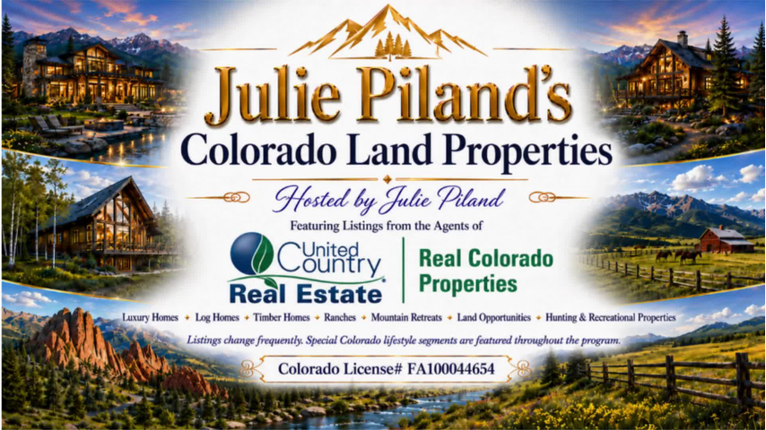 TC- Julie Pinland