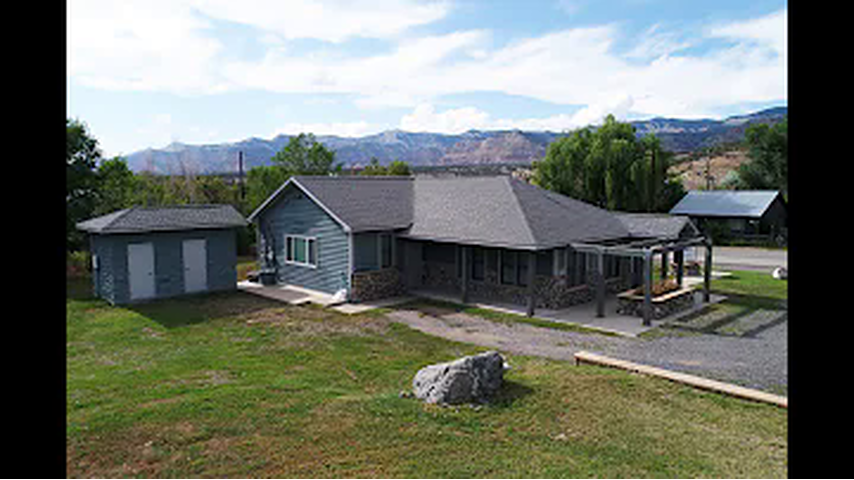 CO-M 15739 Pearl Ave Collbran, CO | Julie Piland (970)256-9700, United Country Real Colorado Properties