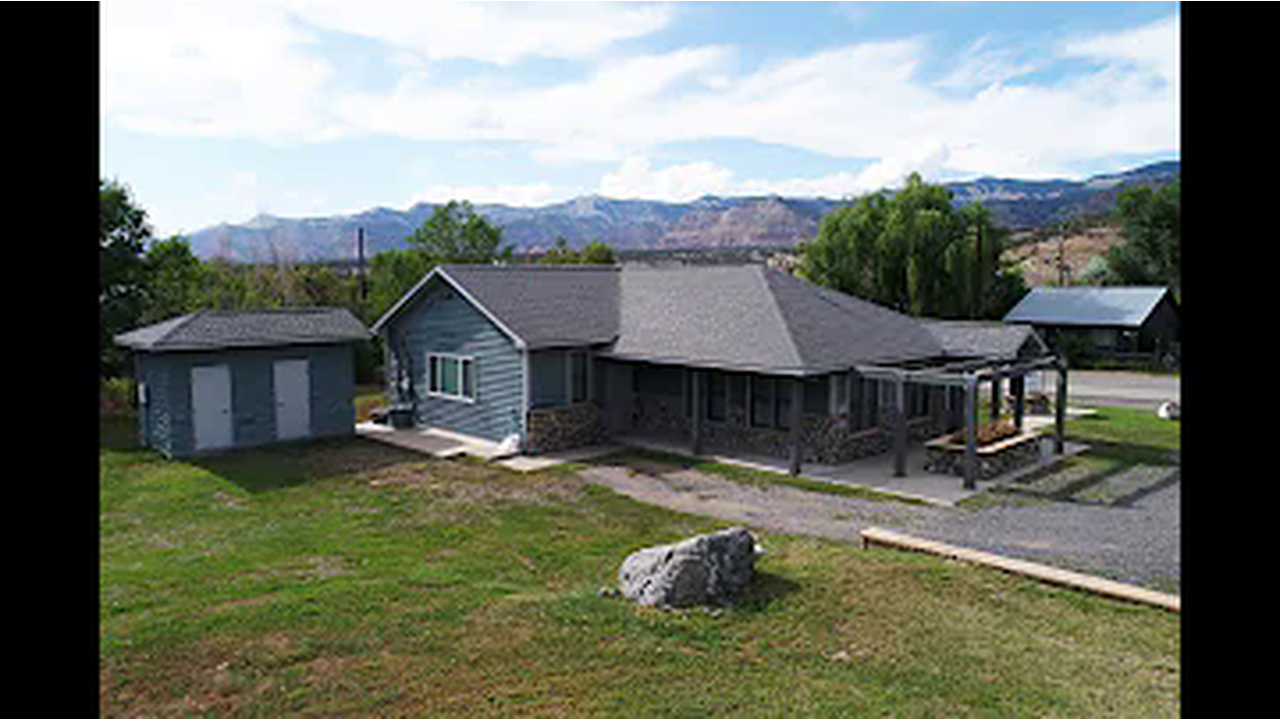 CO-M  15739 Pearl Ave Collbran, CO  |  Julie Piland (970)256-9700,  United Country Real Colorado Properties