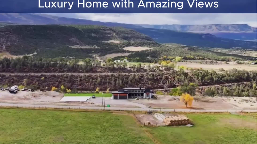 CO - 12471 54 7/10 Road Molina, Co Julie Piland