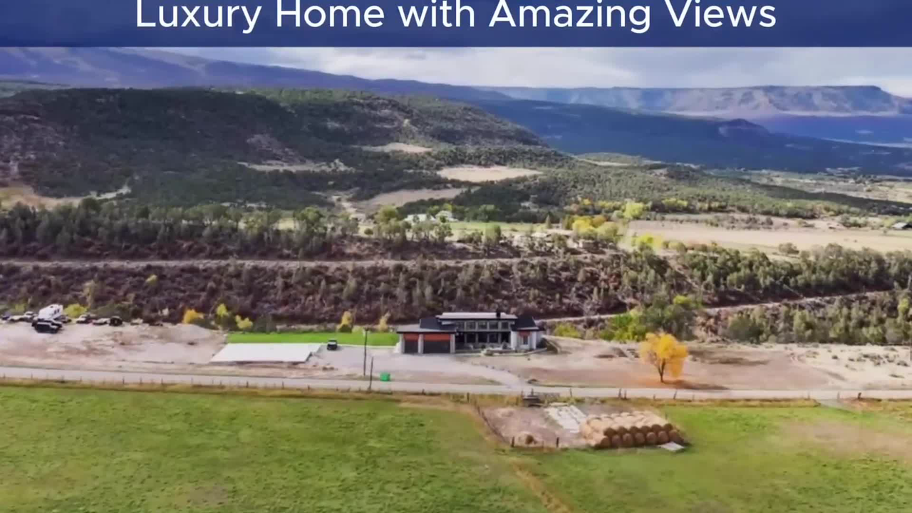 CO - 12471 54 7/10 Road Molina, Co Julie Piland