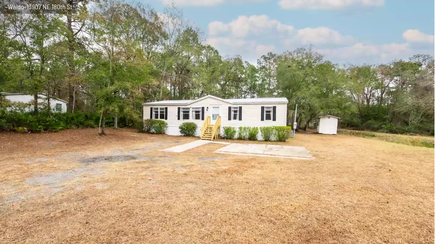 FL - Waldo • 13907 NE 180th St - Tiffany Moen