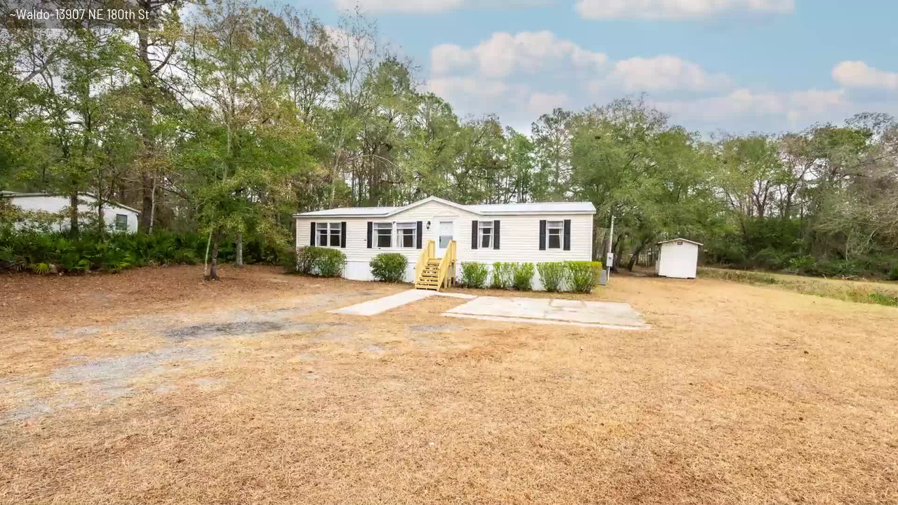 FL - Waldo • 13907 NE 180th St - Tiffany Moen