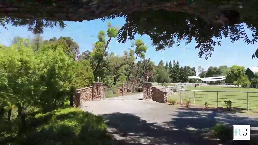 CA - 23303 Buena Vista Rd Clements, CA 95227 - The Biglow Ranch - Clements Real Estate - Becky Roenspie