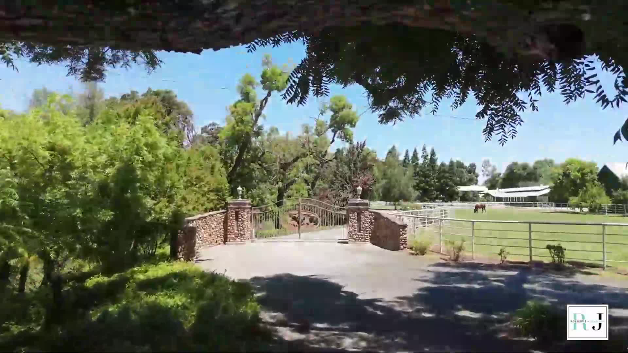 CA - 23303 Buena Vista Rd Clements, CA 95227 - The Biglow Ranch - Clements Real Estate - Becky Roenspie