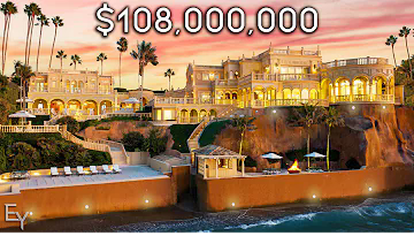 CA-M The Sand Castle, La Jolla, CA | Listing Agents: Brett Dickinson & Ross Clark