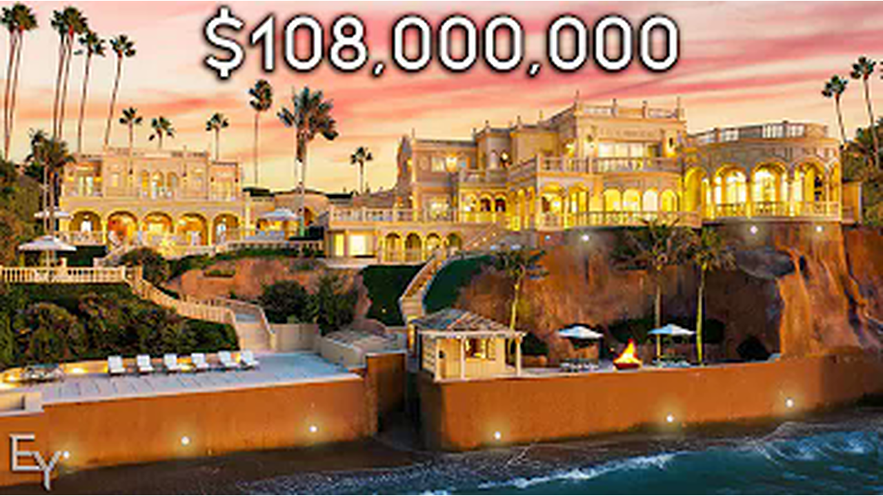 CA-M  The Sand Castle, La Jolla, CA  |  Listing Agents: Brett Dickinson & Ross Clark