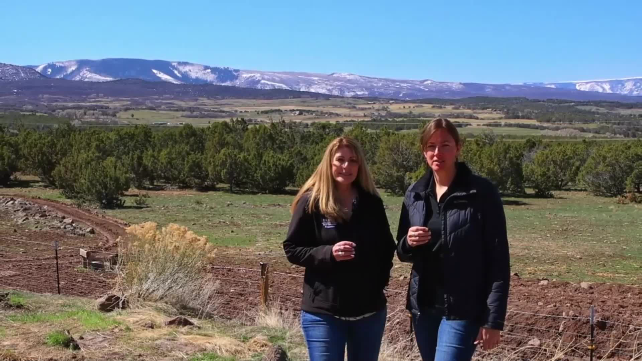 CO - 56001 KK Road Molina, CO Julie Piland and Amber Feller