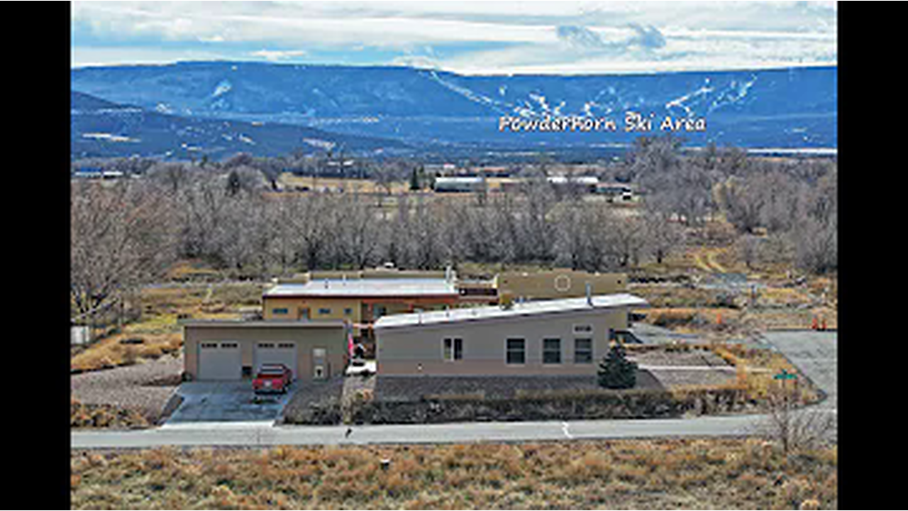 CO-M  48751 Cool Creek Drive Mesa, CO  |  Julie Piland (970)256-9700,  United Country Real Colorado Properties