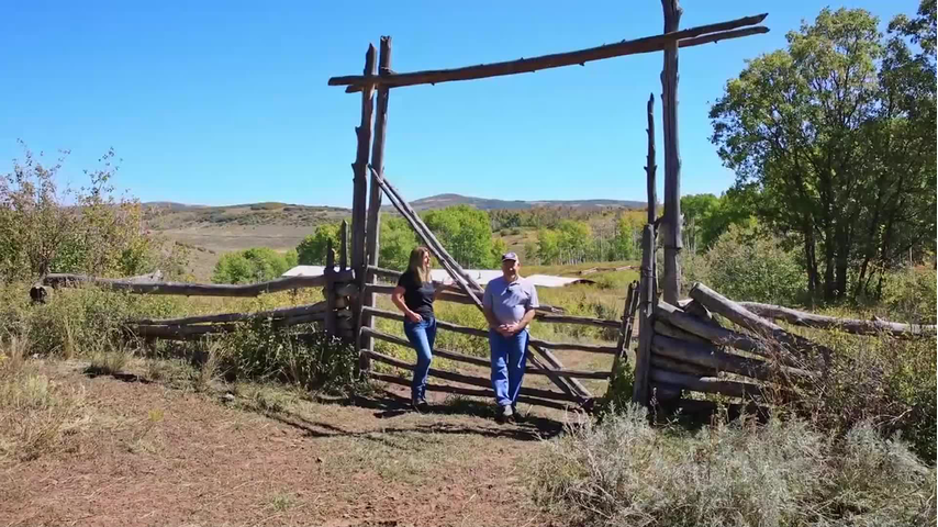 CO - Black/Munro Ranch Property TBD Gateway, CO Julie Piland and Glenn Gaasche