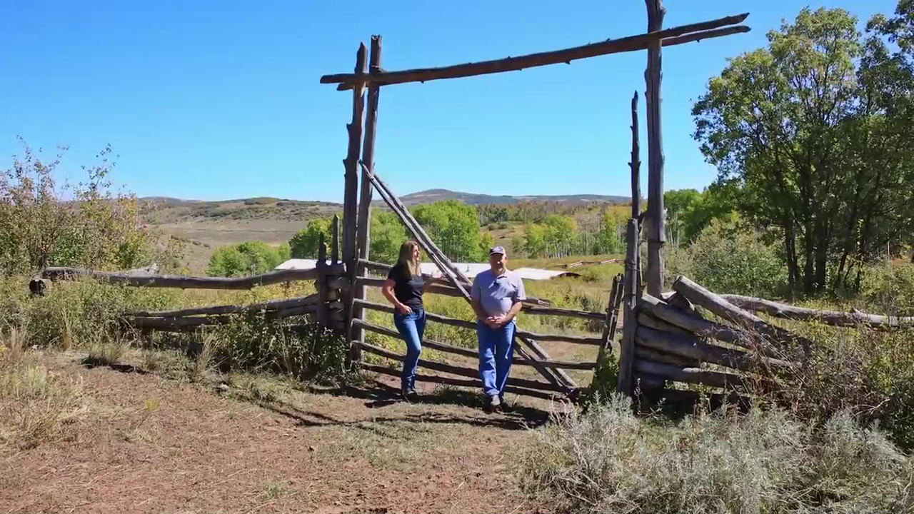 CO - Black/Munro Ranch Property TBD Gateway, CO Julie Piland and Glenn Gaasche